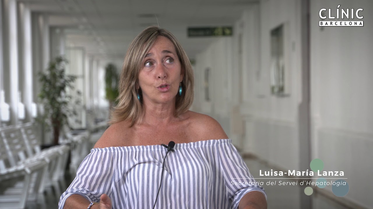 Càsting per al Vídeo del Nou Univers Clínic