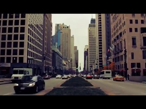 Chicago's Top 10 Potholes