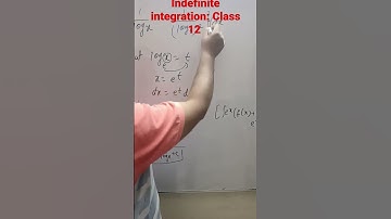 #short#class12#integration #maths #class12 #shorts #youtubeshort#nileshsir