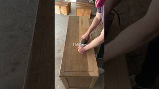 $50 Thrift Furniture Flip Challenge #thrifting #furnitureflipping