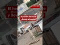 Un dron ruso persigue a un vendedor ambulante ucraniano | BBC Mundo