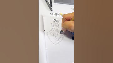 This digital sketchbook blew my mind🤯 #shorts #digitalart #shortvideo #notes