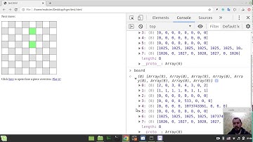 Adding drag-n-drop feature to HGM