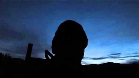 Mountain Man Journals 2013-2014 Trapping Season Vid 16