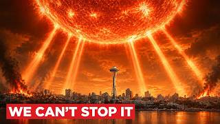 Emergency Warning: A Massive Solar Storm Is Coming