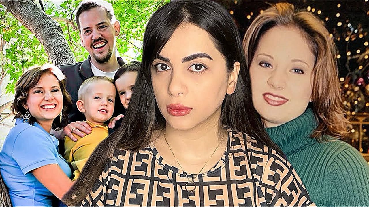 پرونده‌ سوزان پاول؛ داستان عشق مرگبار پدرشوهر به عروس