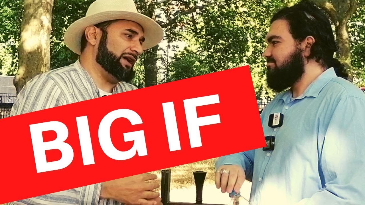 A Big Claim  ‘Aisha (Ra) Hated Ahl Al Bayt'! Adnan Rashid  VS Saudi Shia | Speakers Corner