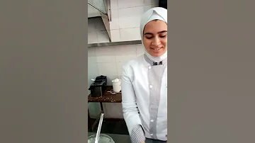 مطبخ مدرسه الارمان الفندقيه 4 