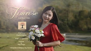 Timrose cover by St. Ngamniwar