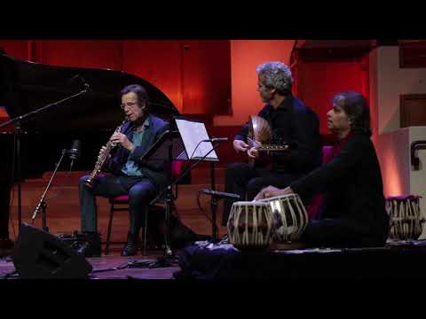 Kamal Hors Ensemble  "Arzu"