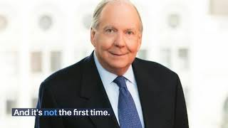 Corboy &amp; Demetrio Partner Thomas A. Demetrio Ranked First in 2021 by IL SuperLawyers