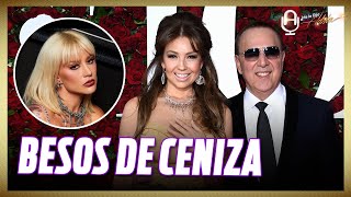 THALIA y TOMMY MOTTOLA: Ella es la MUJER que pondría en RIESGO su MATRIMONIO de 22 AÑOS