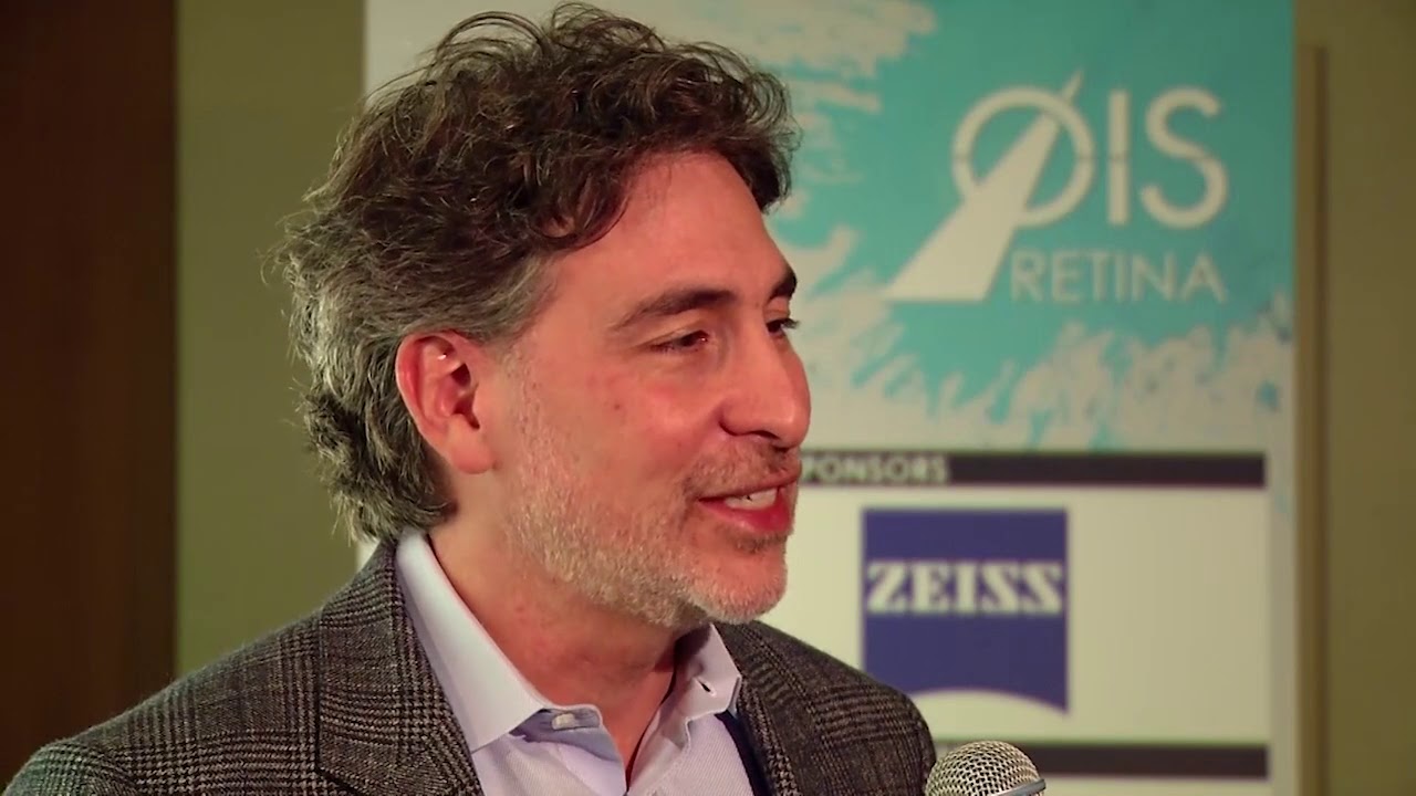 Longitude Pinpointing Opportunities in Ophthalmology