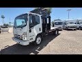 2026 Isuzu NPR Phoenix, Glendale, Goodyear, Scottsdale, Tempe AZ