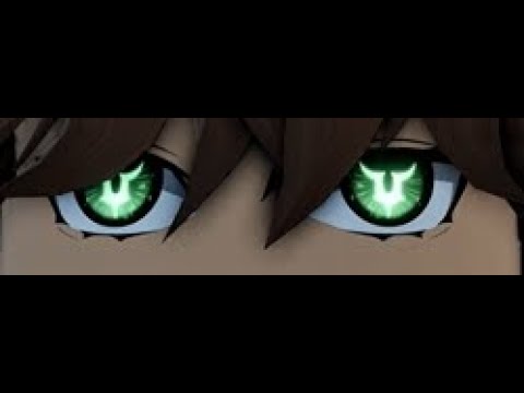 ALL LEGENDARY EYES Type://Soul - YouTube