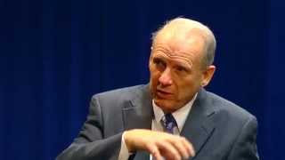 Community Roundtable #12 - City Mayors: West Valley City & Herriman