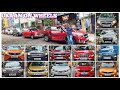 Uraan On Wheels: Diwali Dhamaka- Exclusive Collection ✨️ | Budget Cars below 2 Lac Low Km Run Cars