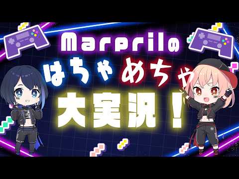 【ゲーム実況】Marprilのはちゃめちゃ大実況！『ポケットモンスターファイアレッド』Part.3 #marpril_game