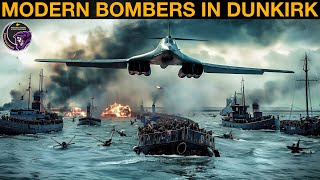 Could A USAF Bomber Air Wing Have Won The Battle Of Dunkirk? (WarGames 220) | DCS screenshot 5