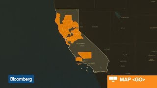Oct.09 -- more than 2 million people are being plunged into darkness
as part of an unprecedented, orchestrated blackout across northern
california. but good ...