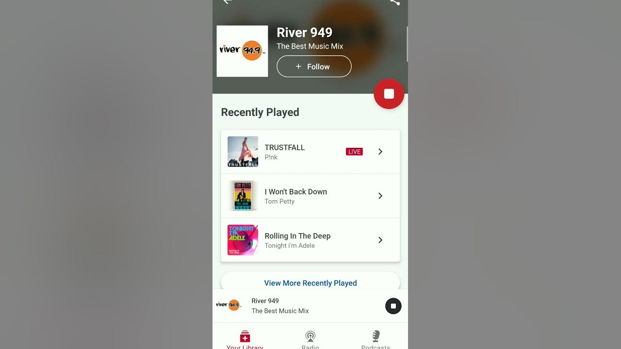 Wrong guesses secret sound june 23 river 949 secret sound youtube