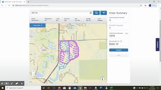 Confirming You Have The Correct Carrier Routes for EDDM