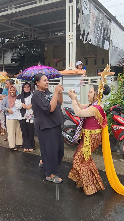 berkah selalu bu bos karnafal kdgede #djkarnafal #karnafal #dj #remix  #cover