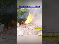Finally Merkava Mk.IV Tank Destroyed by FPV Drone!!