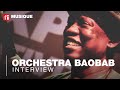 Capture de la vidéo Orchestra Baobab Dans Couleurs Tropicales