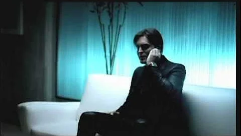 Francisco Leon Video Clip Oficial "Me Basta"