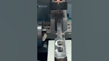 Chamfering Machine for Copper Bar End Finishing – Boost Efficiency & Precision