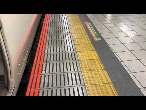 茅ヶ崎駅6番線発車メロディー 1.2コーラス 湘南ライナー5号（40分遅れ）