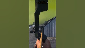 Full Squad Wipe with the Bow! #Shorts #warzone