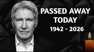 Harrison Ford: Why the Living Legend Still Shapes Hollywood