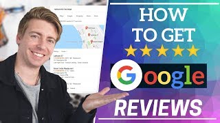 How To Get Google Reviews From Customers (Google My Business Reviews) 2020