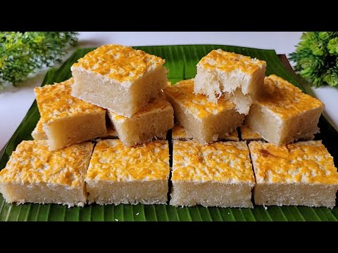 Wingko Babat Cap Dua Kelapa