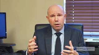 What factors do you consider in accepting a medical malpractice case? Profile