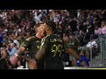 Sonny & Denis link up vs Orlando
