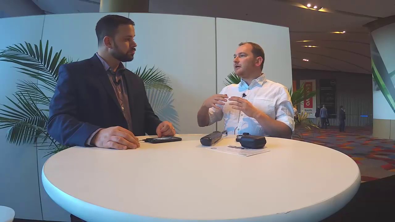 Tech HUB Live | Autodesk University 2016 #1