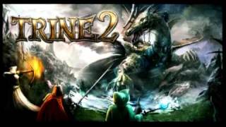 Trine 2 Soundtrack - Thieves Guild