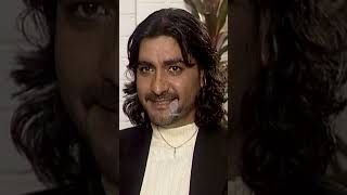 Nirmal Pandey Discusses The Shift From Playing Villain Characters To Positive Roles #nirmalpandey