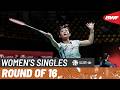 PERODUA Malaysia Masters 2026 | Tomoka Miyazaki (JPN) [3] vs Karupathevan Letshanaa (MAS) | R16