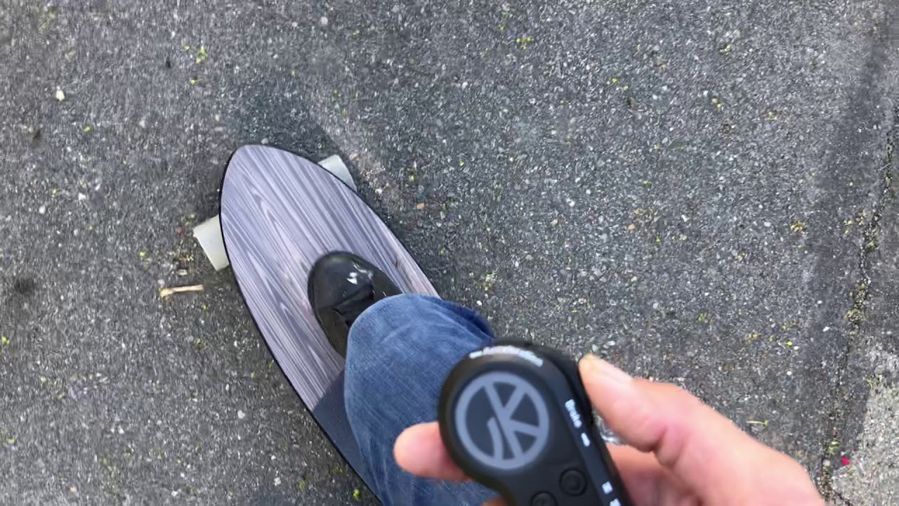 Vokul v1 cruiser Outlet