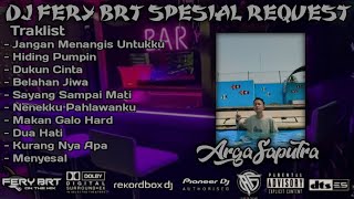 DUGEM REMIX TERBARU 2023 🎼 KURANG NYA APA SPESIAL REQUEST ARGA SAPUTRA