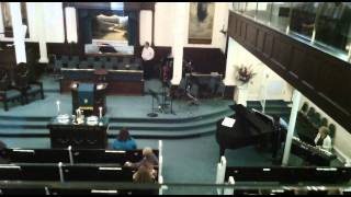 Baptism - FCC 9-18-11AM.MOV