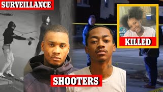 Chicago Savages Killed 12Yr Old Her Birthday, As They Shot At Opps