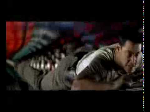 Speed — trailer