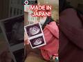 👶🇯🇵 MADE IN JAPAN 💕 OUR BABY REVEAL STORY  GAIJIN WORLD FILIPINO DAD IN JAPAN BABY REVEAL