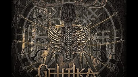 GEHTIKA - Beneath The Catacombs (OFFICIAL VIDEO)
