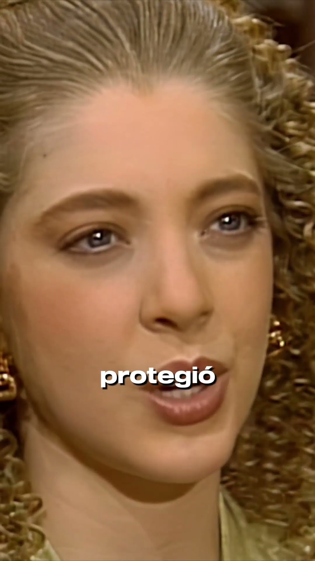 ¿Buscando a su hija? ? ? #tlnovelas #encarnepropia #shorts